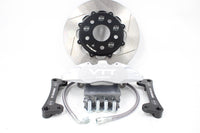 VTT RS3/TTRS Ultimate Front Drag Brake Kit - ML Performance UK