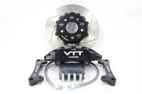 VTT E/F Series BMW Ultimate Front Drag Brake Kit - ML Performance UK