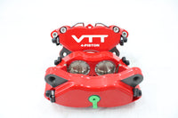 VTT E9/8X Rear Drag Brake Conversion Kit - ML Performance UK