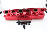 VTT HO Hurricane Billet (PI) Intake Manifold - ML Performance UK
