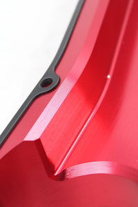 VTT HO Hurricane Billet (PI) Intake Manifold - ML Performance UK
