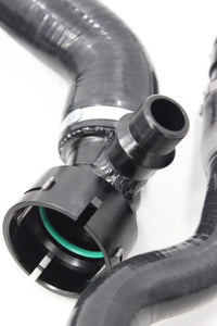 VTT Upgraded Silicone G8X (S58) coolant hose kit - ML Performance UK