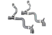 VTT Upgraded Silicone G8X (S58) coolant hose kit - ML Performance UK