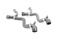 VTT Upgraded Silicone G8X (S58) coolant hose kit - ML Performance UK