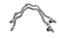 VTT Upgraded Silicone G8X (S58) coolant hose kit - ML Performance UK