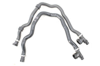 VTT Upgraded Silicone G8X (S58) coolant hose kit - ML Performance UK