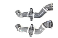 VTT Upgraded Silicone G8X (S58) coolant hose kit - ML Performance UK