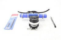 VTT F9X M5/M8 S63 BOV Kit - ML Performance UK