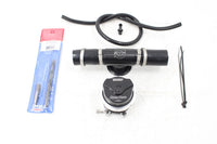VTT F9X M5/M8 S63 BOV Kit - ML Performance UK