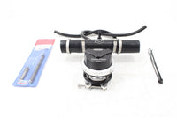 VTT F9X M5/M8 S63 BOV Kit - ML Performance UK