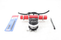 VTT F9X M5/M8 S63 BOV Kit - ML Performance UK