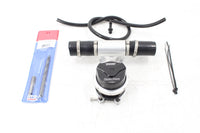 VTT F9X M5/M8 S63 BOV Kit - ML Performance UK