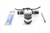 VTT F9X M5/M8 S63 BOV Kit - ML Performance UK