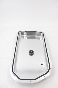 VTT Billet Large Frame 8HP90/95 ZF8HP Large Capacity Transmission Pan - ML Performance UK