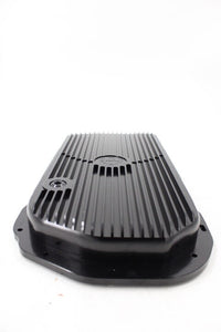 VTT Billet Large Frame 8HP90/95 ZF8HP Large Capacity Transmission Pan - ML Performance UK