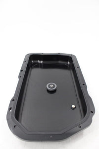 VTT Billet Large Frame 8HP90/95 ZF8HP Large Capacity Transmission Pan - ML Performance UK
