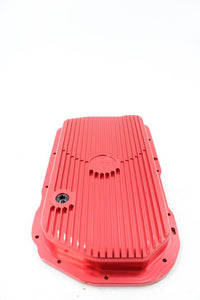 VTT Billet Large Frame 8HP90/95 ZF8HP Large Capacity Transmission Pan - ML Performance UK