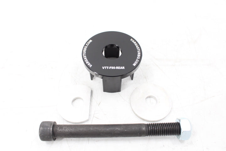 VTT F9X M5/M8 Rear Differential Rear Bushing Insert Kit - ML Performance UK