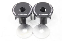 VTT F9X M5/M8 Rear Differential Front Bushing Insert Kit - ML Performance UK