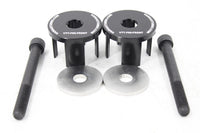 VTT F9X M5/M8 Rear Differential Front Bushing Insert Kit - ML Performance UK