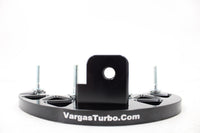 VTT F9X M5/M8 Billet Differential Lockdown Kit - ML Performance UK