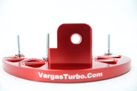 VTT F9X M5/M8 Billet Differential Lockdown Kit - ML Performance UK