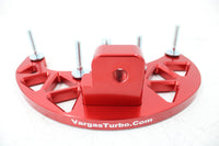 VTT F9X M5/M8 Billet Differential Lockdown Kit - ML Performance UK