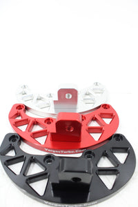 VTT F9X M5/M8 Billet Differential Lockdown Kit - ML Performance UK