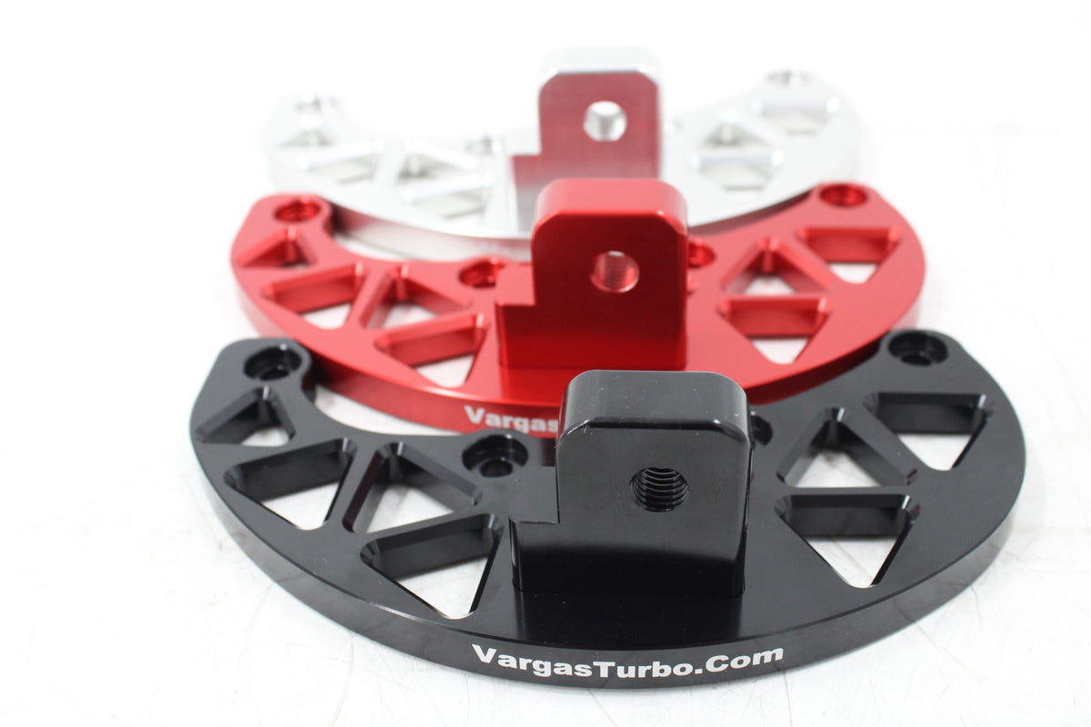 VTT F9X M5/M8 Billet Differential Lockdown Kit - ML Performance UK