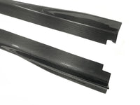 Fabspeed Carbon Fiber GT Style Side Skirts - Lamborghini LP- 580/610