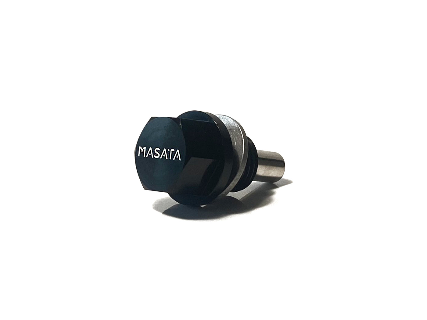 Masata BMW Magnetic Sump Plug - M12x1.5
