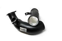 Masata BMW S55 F80 F82 M3/M4 Aluminium Intake Pipe