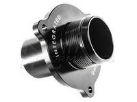 Integrated Engineering Audi Volkswagen MK7/MK7.5 8V/8S 2.0T Engine Turbo Outlet Muffler Delete