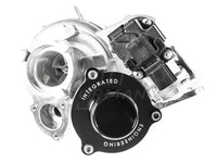 Integrated Engineering Audi Volkswagen MK7/MK7.5 8V/8S 2.0T Engine Turbo Outlet Muffler Delete