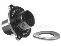 Integrated Engineering Audi Volkswagen MK7/MK7.5 8V/8S 2.0T Engine Turbo Outlet Muffler Delete