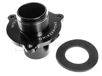 Integrated Engineering Audi Volkswagen MK7/MK7.5 8V/8S 2.0T Engine Turbo Outlet Muffler Delete