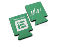 Integrated Engineering IE Beer Koozie