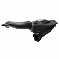 Injen EVO1107 BMW N55 F20 F30 F87 Evolution Cold Air Intake (Inc. M2, M235i, 335i & 435i) -