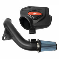 Injen EVO1107 BMW N55 F20 F30 F87 Evolution Cold Air Intake (Inc. M2, M235i, 335i & 435i) -