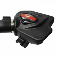 Injen EVO1107 BMW N55 F20 F30 F87 Evolution Cold Air Intake (Inc. M2, M235i, 335i & 435i) -