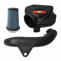 Injen EVO1107 BMW N55 F20 F30 F87 Evolution Cold Air Intake (Inc. M2, M235i, 335i & 435i) -