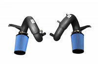 Injen Kia Stinger V6-3.3L Twin Turbo SP Short Ram Cold Air Intake System