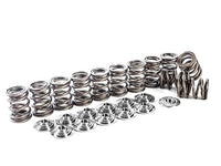 Integrated Engineering 12V VR6 Valve Spring/ Titanium Retainer Kit