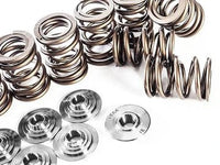Integrated Engineering 12V VR6 Valve Spring/ Titanium Retainer Kit