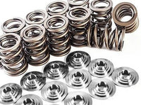 Integrated Engineering 12V VR6 Valve Spring/ Titanium Retainer Kit