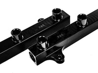 Integrated Engineering Audi 2.7T Fuel Rail Set (A6 & S4)