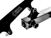 Integrated Engineering Audi 2.7T Fuel Rail Set (A6 & S4)