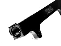 Integrated Engineering Audi 2.7T Fuel Rail Set (A6 & S4)