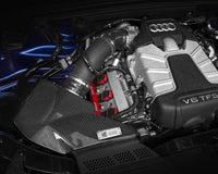 Integrated Engineering Audi 3.0T B8 B8.5 Intake Hardpipe Upgrade Kit (S4 & S5)