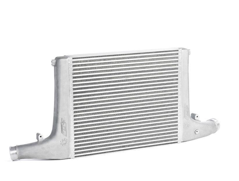 Integrated Engineering IETPCK1 Audi 2.0T 3.0T B9 FDS Intercooler (A4, A5, Allroad, S4 & S5) - Silver
